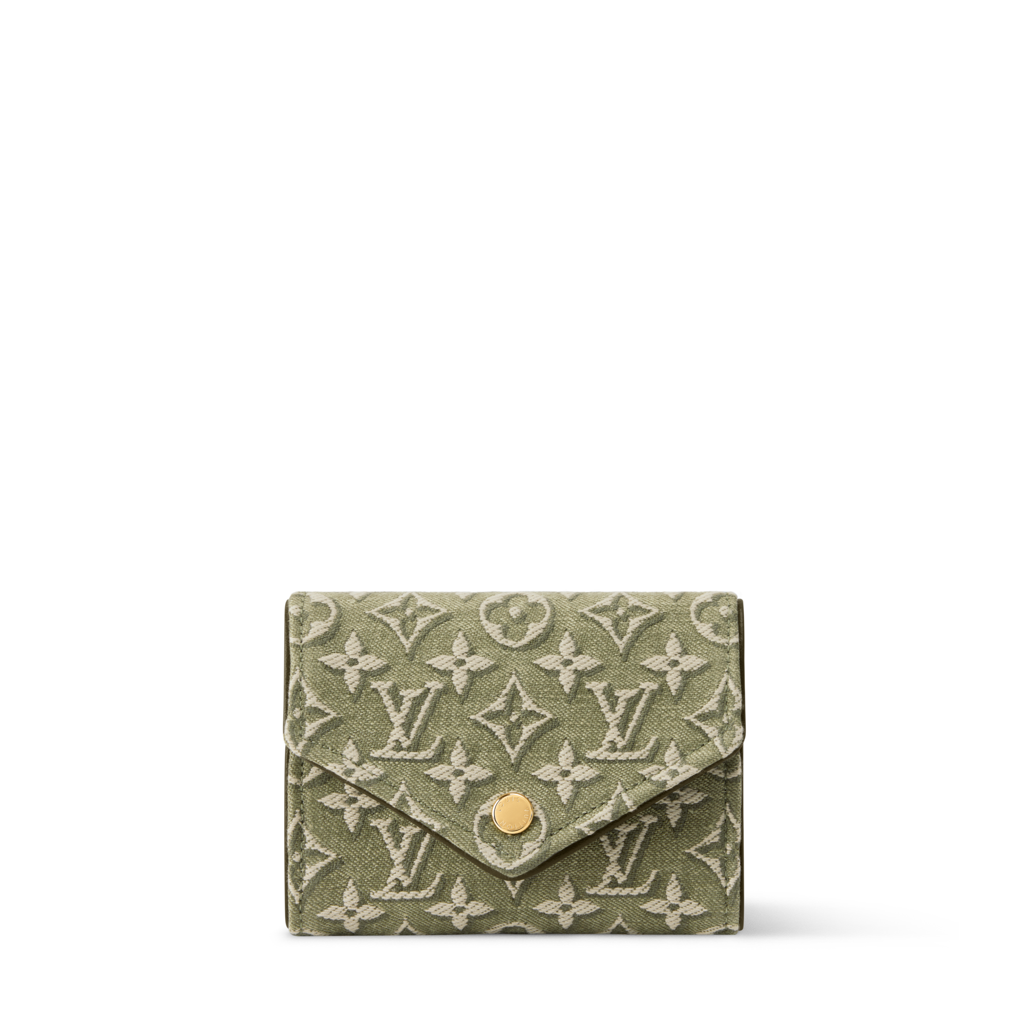 Victorine Wallet G82 - Women - Small Leather Goods | LOUIS VUITTON ®
